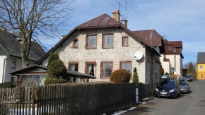 Отель ChataPlešivka  Абертамы